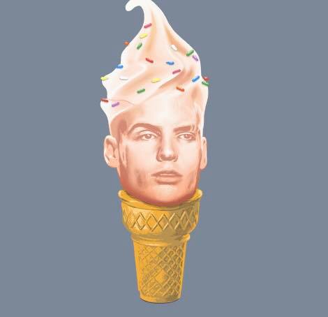 I Scream, You Scream, We All Scream for Salt&nbsp;Licks