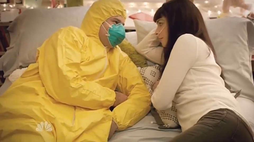 POPINJAY’S TEN HIGHLY INFECTIOUS PICKUP LINES FOR&nbsp;2020