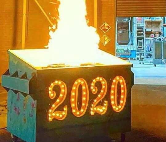 2020 Hindsight: The Obvious Good We May Have&nbsp;Missed