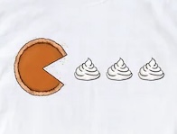 TEN EXCITING WAYS TO LOSE THAT THANKSGIVING&nbsp;FLAB