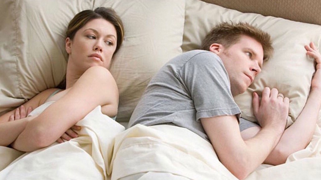 10 Things Women Can’t Live Without…in Bed (Part 1)