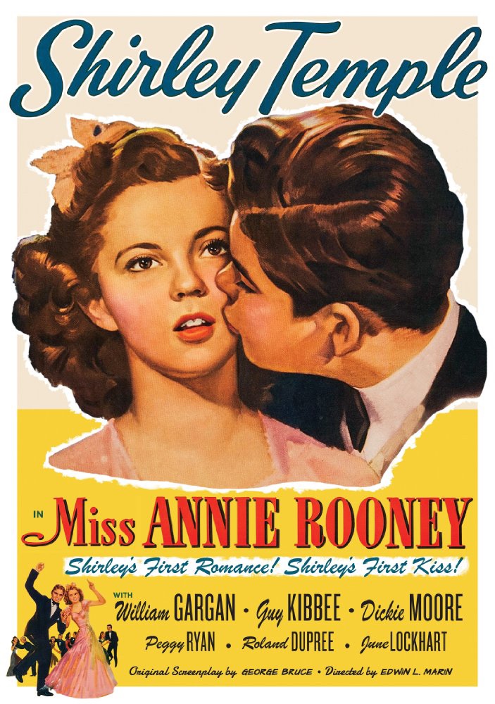 Miss Annie Rooney&nbsp;(1942)