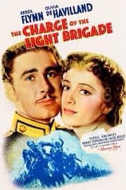 Charge of the Light Brigade&nbsp;(1936)